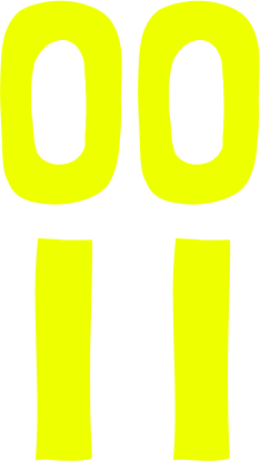 Nooniish OO ii logo